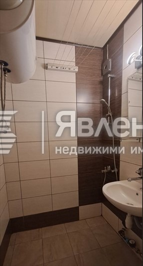 Продава 1-СТАЕН, гр. София, Сухата река, снимка 10 - Апартаменти - 55827090