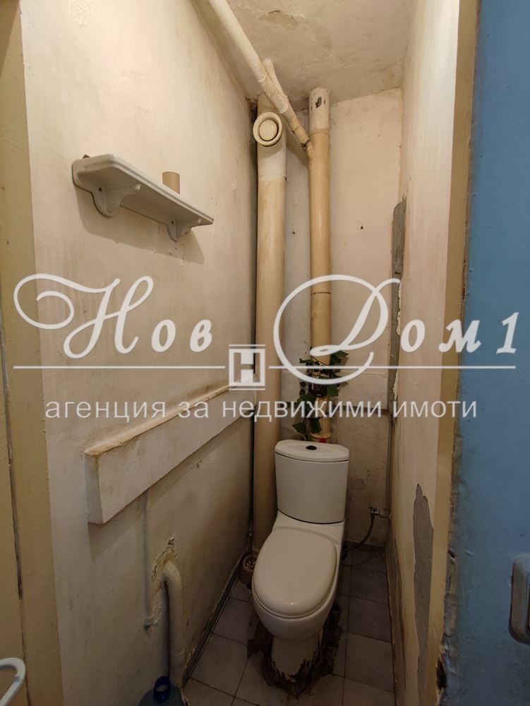 For Sale  1 bedroom Varna , Izgrev , 49 sq.m | 84421327 - image [4]