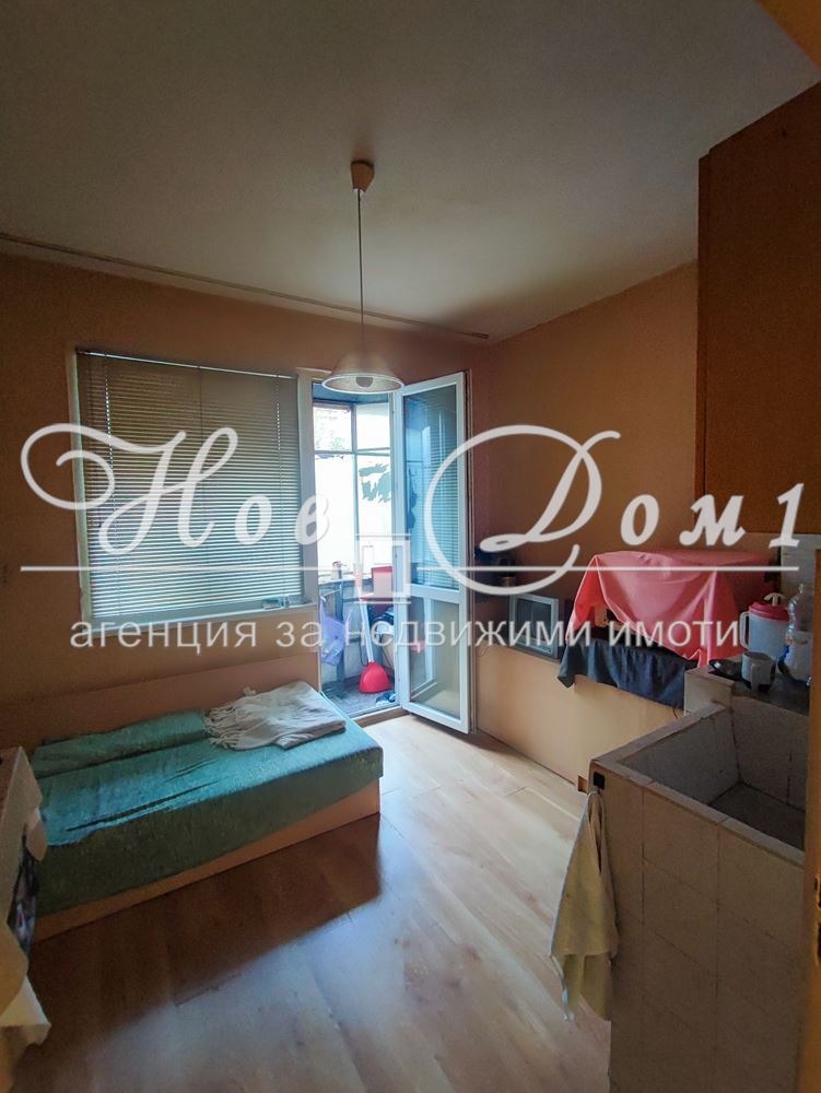 In vendita  1 camera da letto Varna , Izgrev , 49 mq | 84421327 - Immagine [3]