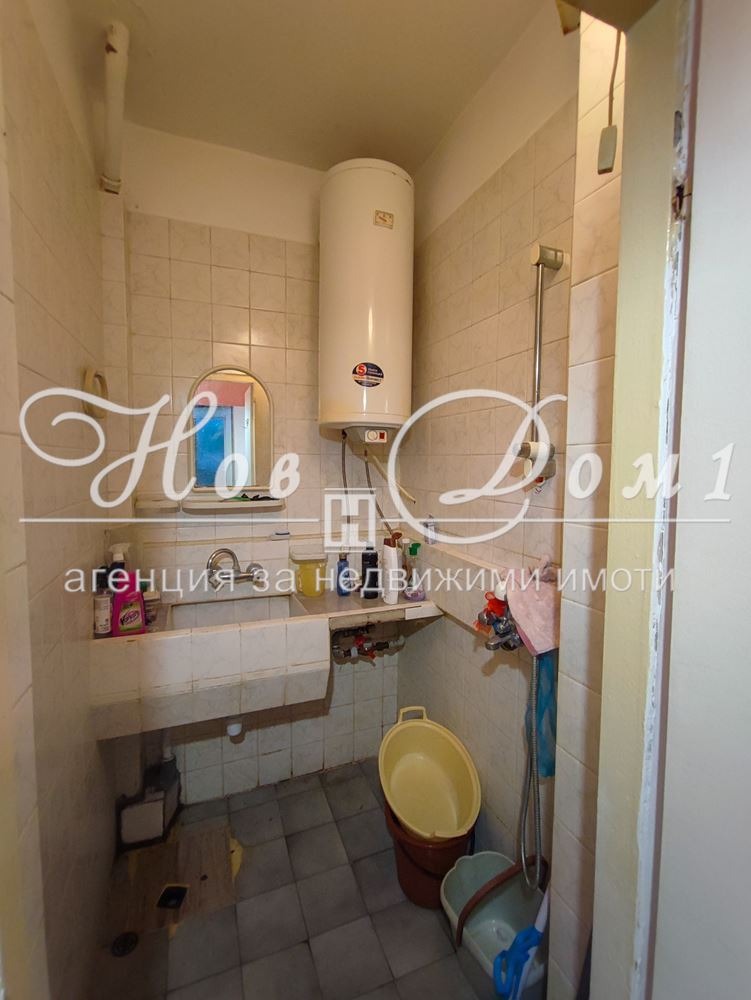 À vendre  1 chambre Varna , Izgrev , 49 m² | 84421327 - image [5]