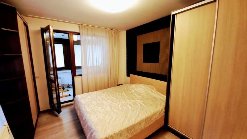 Продава 2-СТАЕН, гр. София, Надежда 4, снимка 3 - Апартаменти - 53455819