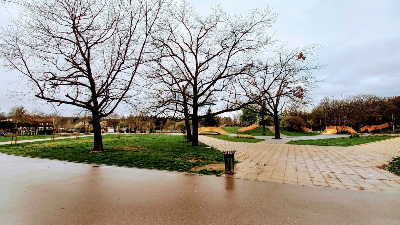 Продава 2-СТАЕН, гр. София, Надежда 4, снимка 11 - Апартаменти - 53455819