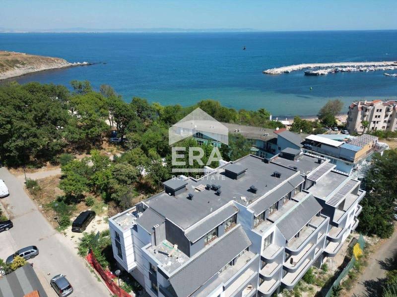 Продается  1 спальня область Бургас , Черноморец , 76 кв.м | 31923968 - изображение [3]