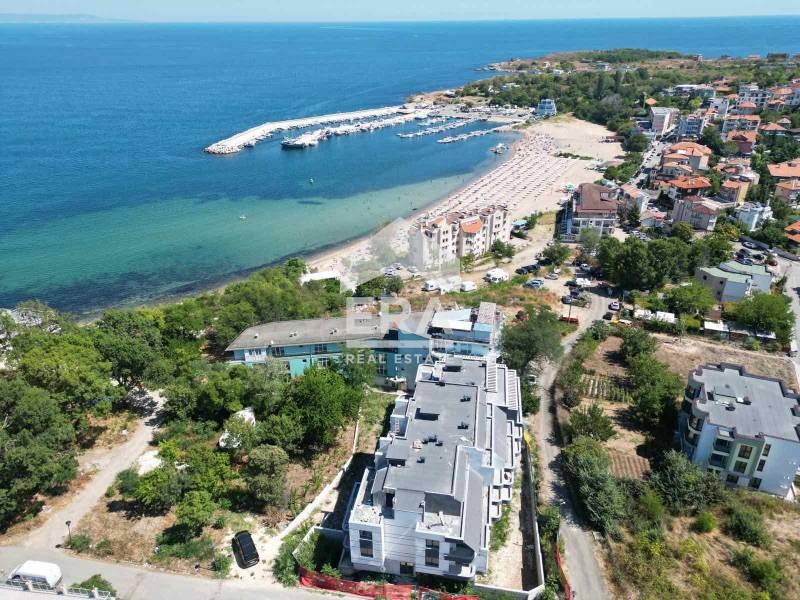 Продава  2-стаен, област Бургас, гр. Черноморец • 97 028 € • ID 39037723 — holmes.bg - [1] 