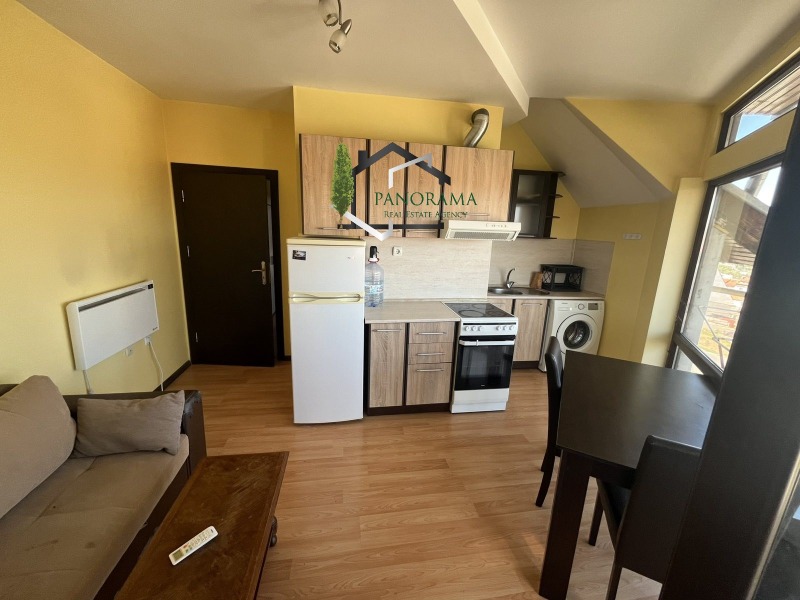 Na prodej  1 ložnice Šumen , Požarnata , 65 m2 | 49491879 - obraz [3]