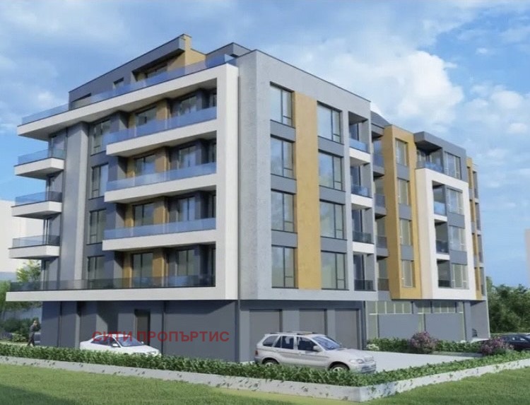 Продава 2-СТАЕН, гр. Благоевград, Еленово 1, снимка 2 - Апартаменти - 52575655