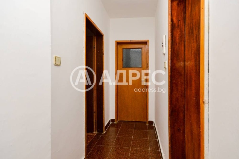 Продава 2-СТАЕН, гр. Бургас, Възраждане, снимка 6 - Апартаменти - 52813094