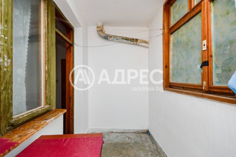 Продава 2-СТАЕН, гр. Бургас, Възраждане, снимка 12 - Апартаменти - 52813094