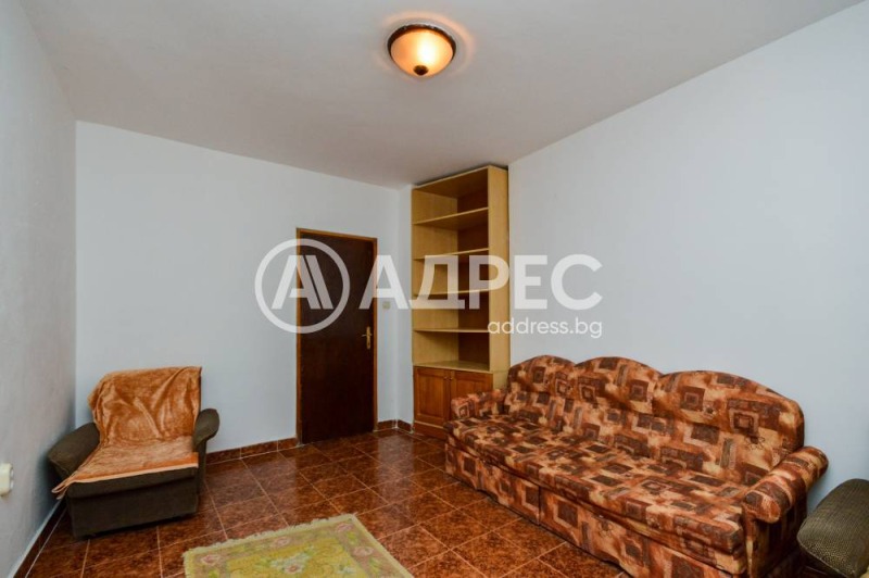 Продава 2-СТАЕН, гр. Бургас, Възраждане, снимка 3 - Апартаменти - 52813094