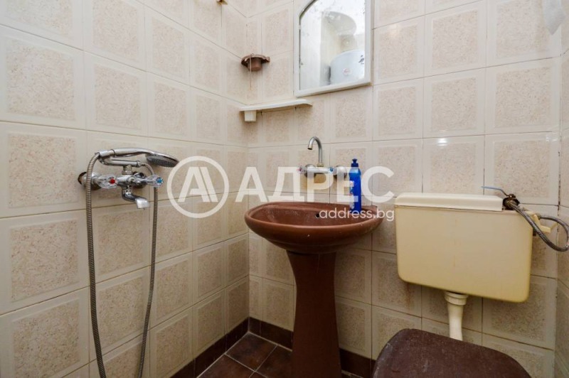 Продава 2-СТАЕН, гр. Бургас, Възраждане, снимка 14 - Апартаменти - 52813094