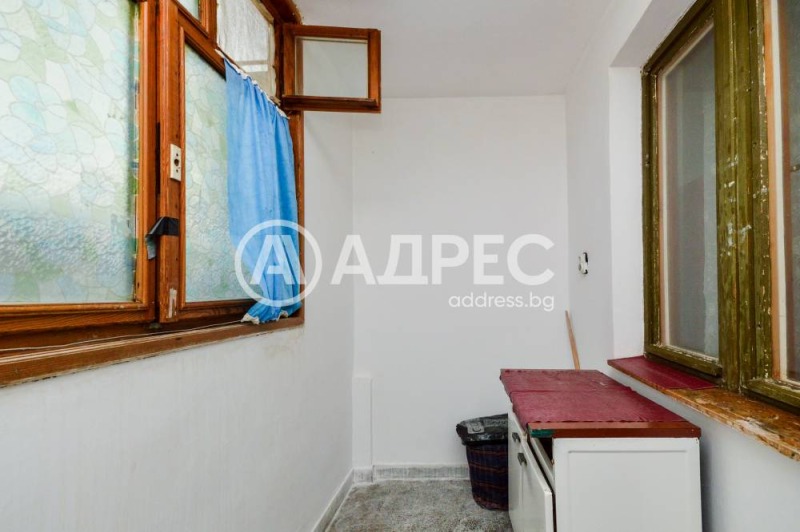 Продава 2-СТАЕН, гр. Бургас, Възраждане, снимка 13 - Апартаменти - 52813094