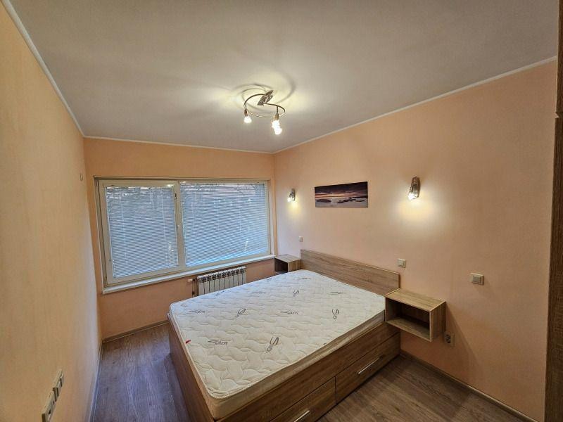 Продава 2-СТАЕН, гр. София, Банишора, снимка 4 - Апартаменти - 53029300