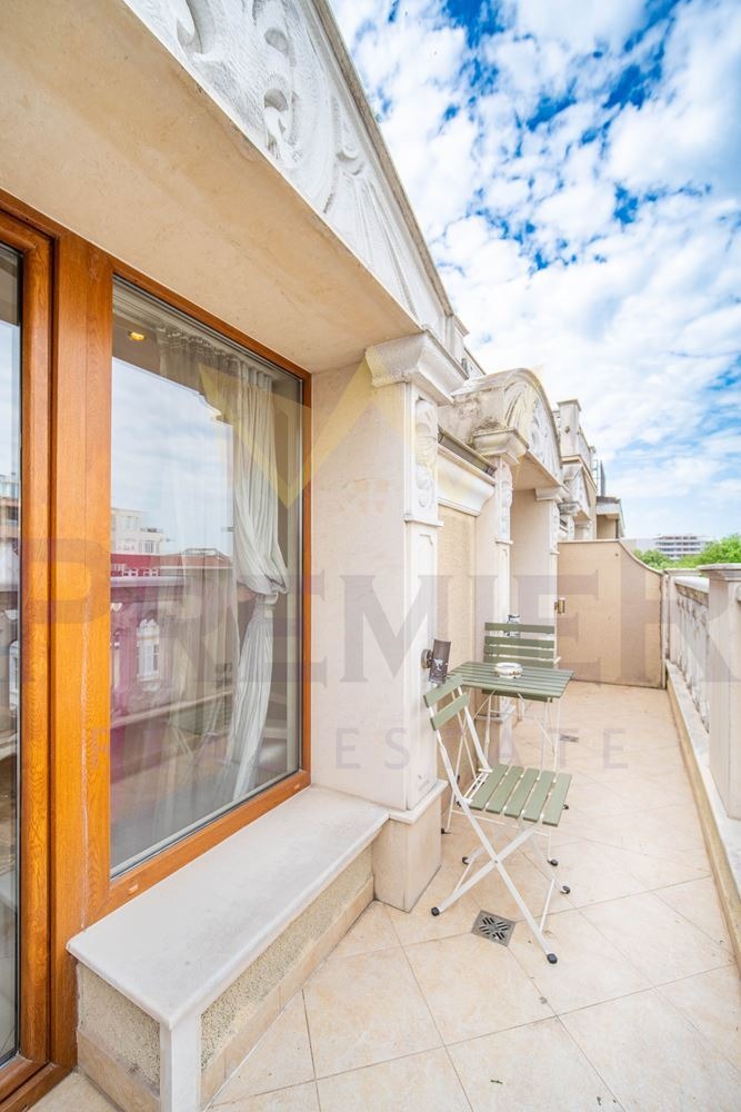 Продава 2-СТАЕН, гр. Варна, Център, снимка 14 - Апартаменти - 54519343