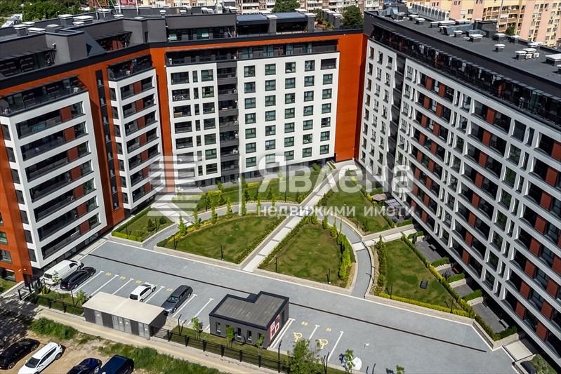 Продава 2-СТАЕН, гр. София, Център, снимка 12 - Апартаменти - 55632772
