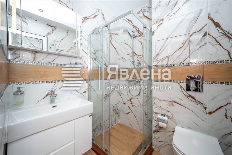 Продава 2-СТАЕН, гр. София, Център, снимка 11 - Апартаменти - 55632772