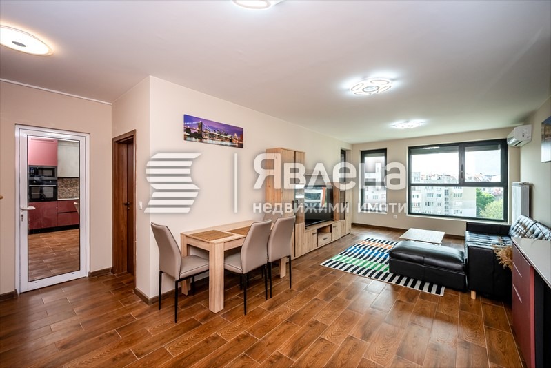 Продава 2-СТАЕН, гр. София, Център, снимка 5 - Апартаменти - 55632772