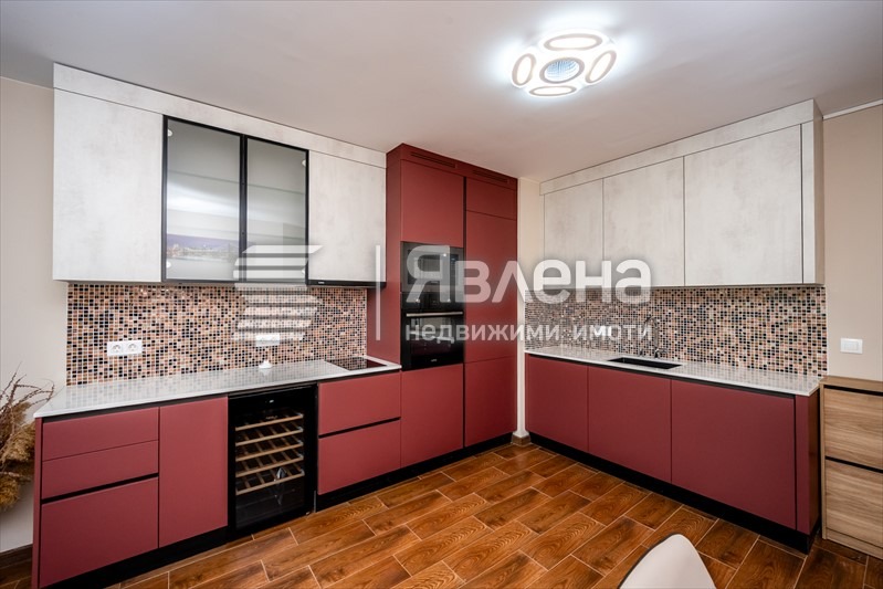 Продава 2-СТАЕН, гр. София, Център, снимка 4 - Апартаменти - 55632772