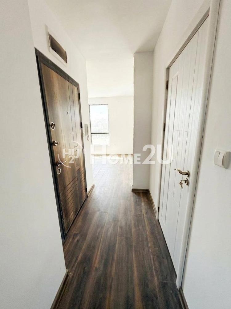 Продава 2-СТАЕН, гр. Пловдив, Кършияка, снимка 5 - Апартаменти - 55904201