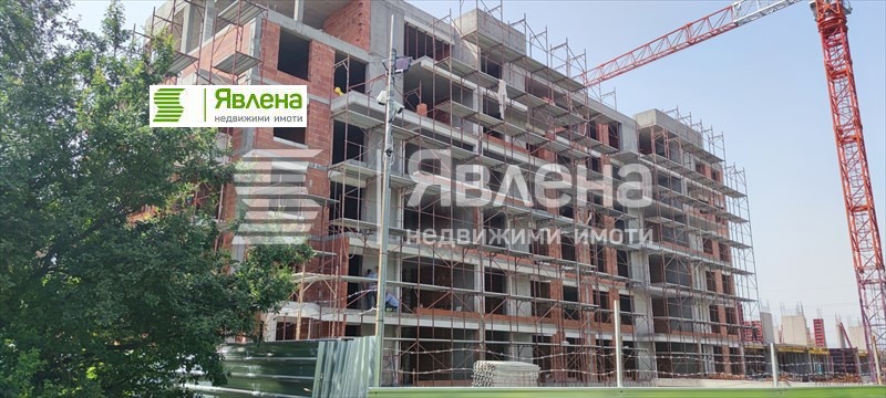 Продава 3-СТАЕН, гр. София, Обеля 2, снимка 6 - Aпартаменти - 47794263