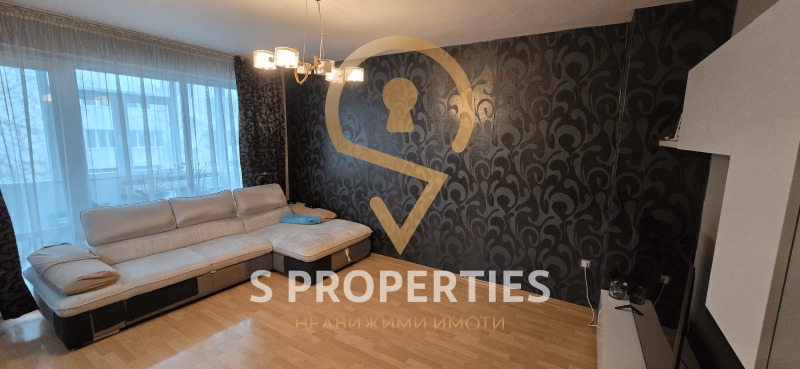 Продается  2 спальни Варна , Аспарухово , 103 кв.м | 40175924 - изображение [2]