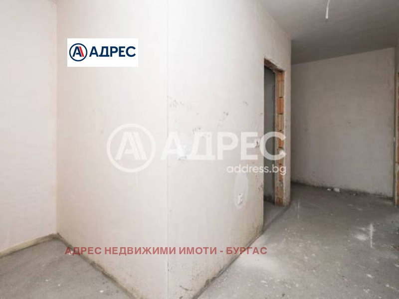 Продава 3-СТАЕН, гр. Бургас, Изгрев, снимка 9 - Aпартаменти - 48785484