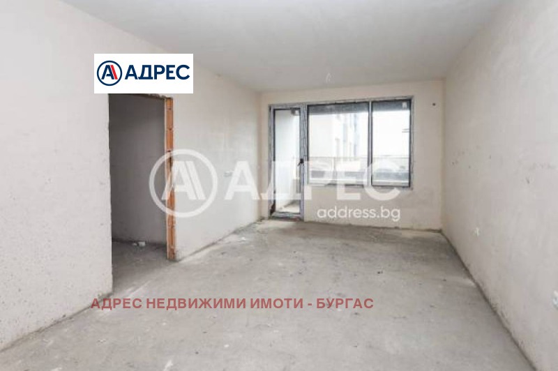 Продава 3-СТАЕН, гр. Бургас, Изгрев, снимка 8 - Aпартаменти - 48785484