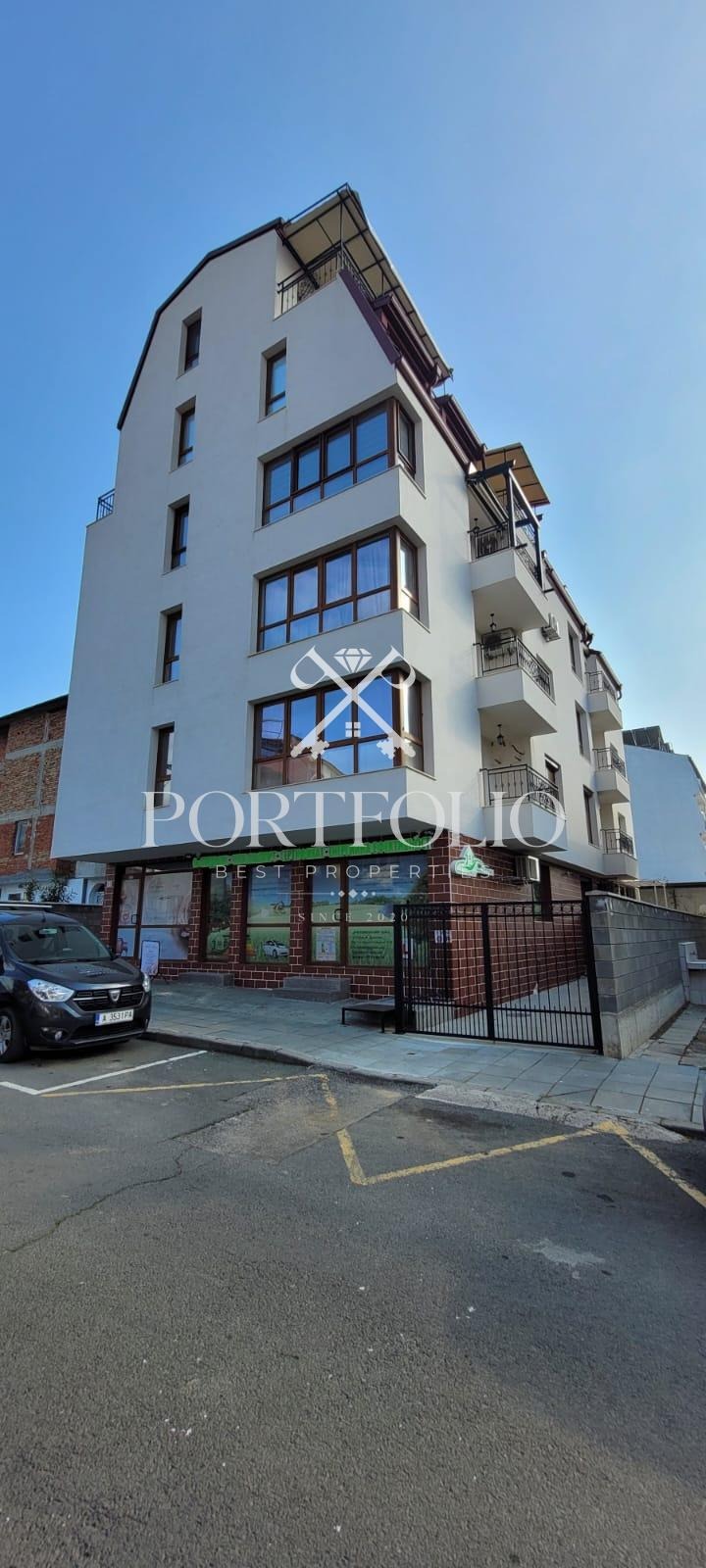 Til salg  2 soveværelser region Burgas , Nesebar , 100 kvm | 75712371 - billede [11]