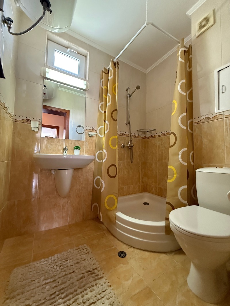 Продава  3-стаен област Бургас , гр. Свети Влас , 90 кв.м | 94774155 - изображение [7]