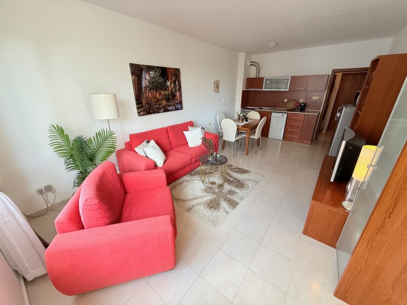 Продава  3-стаен област Бургас , гр. Свети Влас , 90 кв.м | 94774155 - изображение [3]