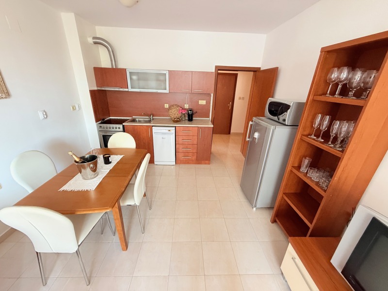 Продава  3-стаен област Бургас , гр. Свети Влас , 90 кв.м | 94774155 - изображение [2]