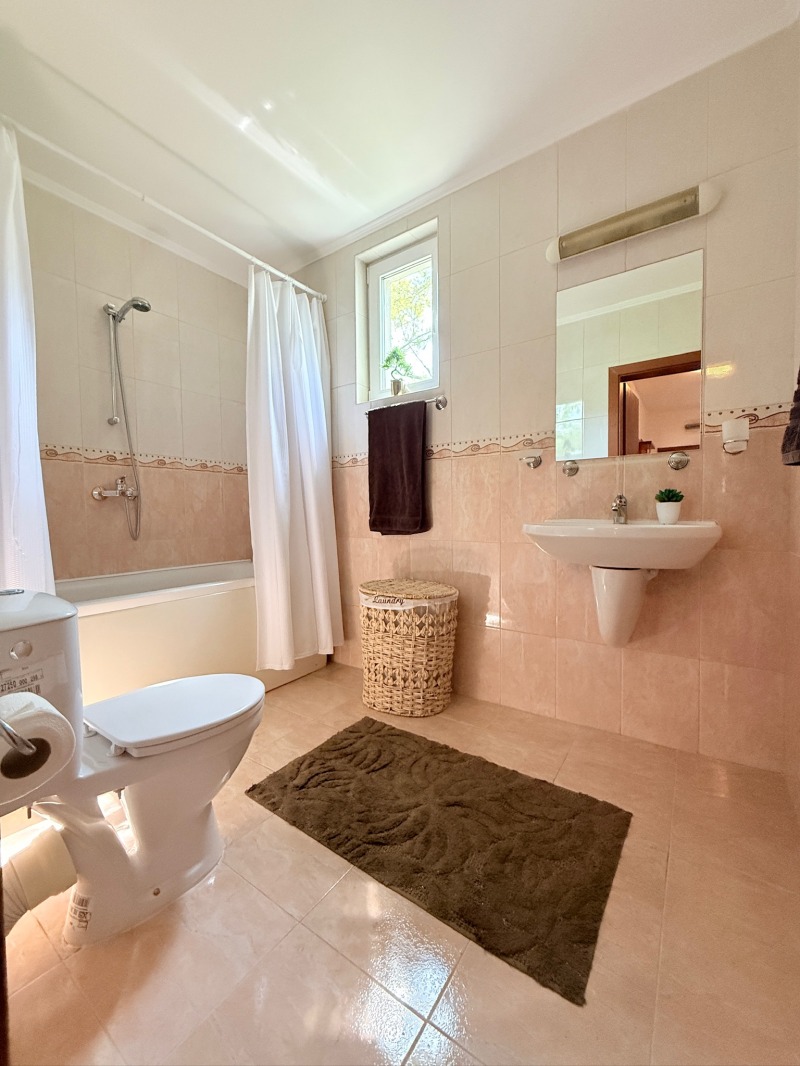 Продава  3-стаен област Бургас , гр. Свети Влас , 90 кв.м | 94774155 - изображение [9]