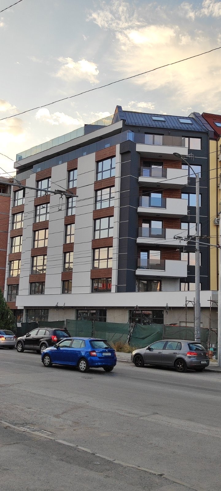 Na prodej  2 ložnice Sofia , Ljulin - centar , 137 m2 | 88987331 - obraz [2]