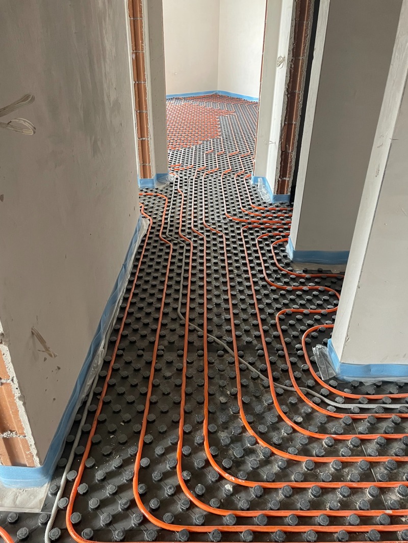 Te koop  2 slaapkamers Sofia , Ljulin - tsentar , 137 m² | 88987331 - afbeelding [13]