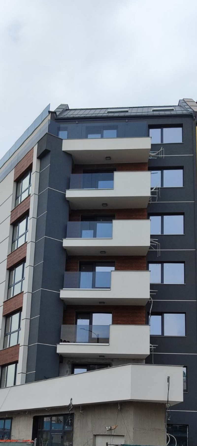 Te koop  2 slaapkamers Sofia , Ljulin - tsentar , 137 m² | 88987331 - afbeelding [12]