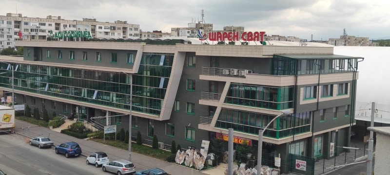 Te koop  2 slaapkamers Sofia , Ljulin - tsentar , 137 m² | 88987331 - afbeelding [10]