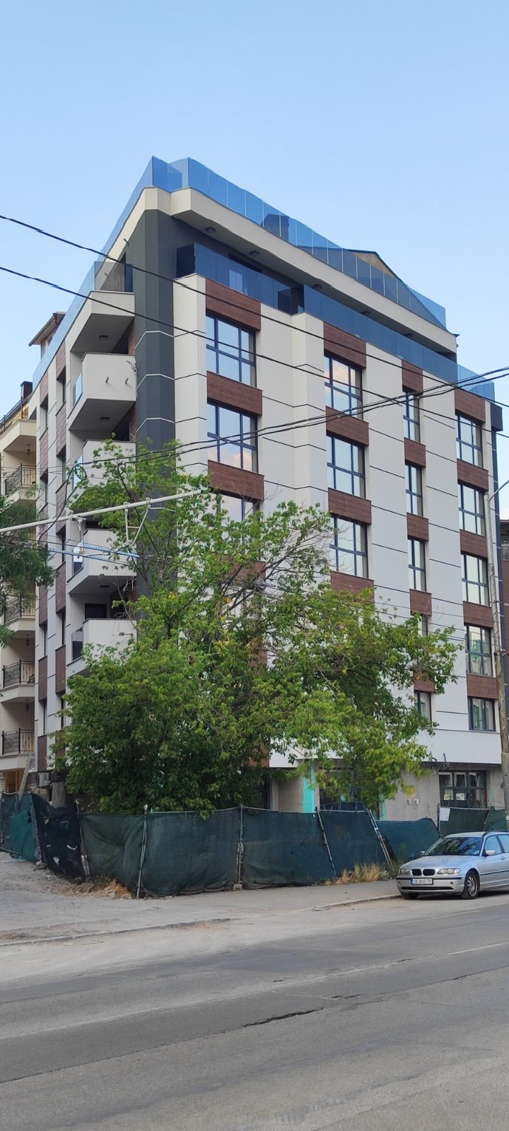 Na prodej  2 ložnice Sofia , Ljulin - centar , 137 m2 | 88987331 - obraz [4]