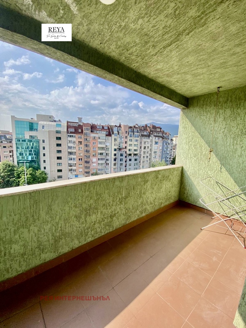 Продава  3-стаен град София , Красно село , 100 кв.м | 61336618 - изображение [7]