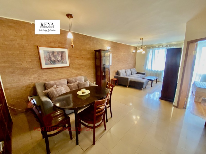 Продава  3-стаен град София , Красно село , 100 кв.м | 61336618 - изображение [2]