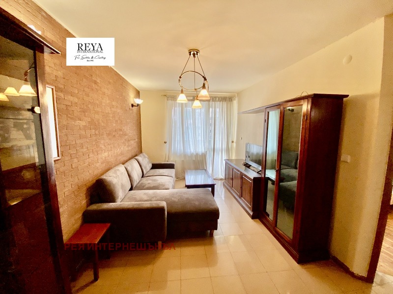 Продава  3-стаен град София , Красно село , 100 кв.м | 61336618