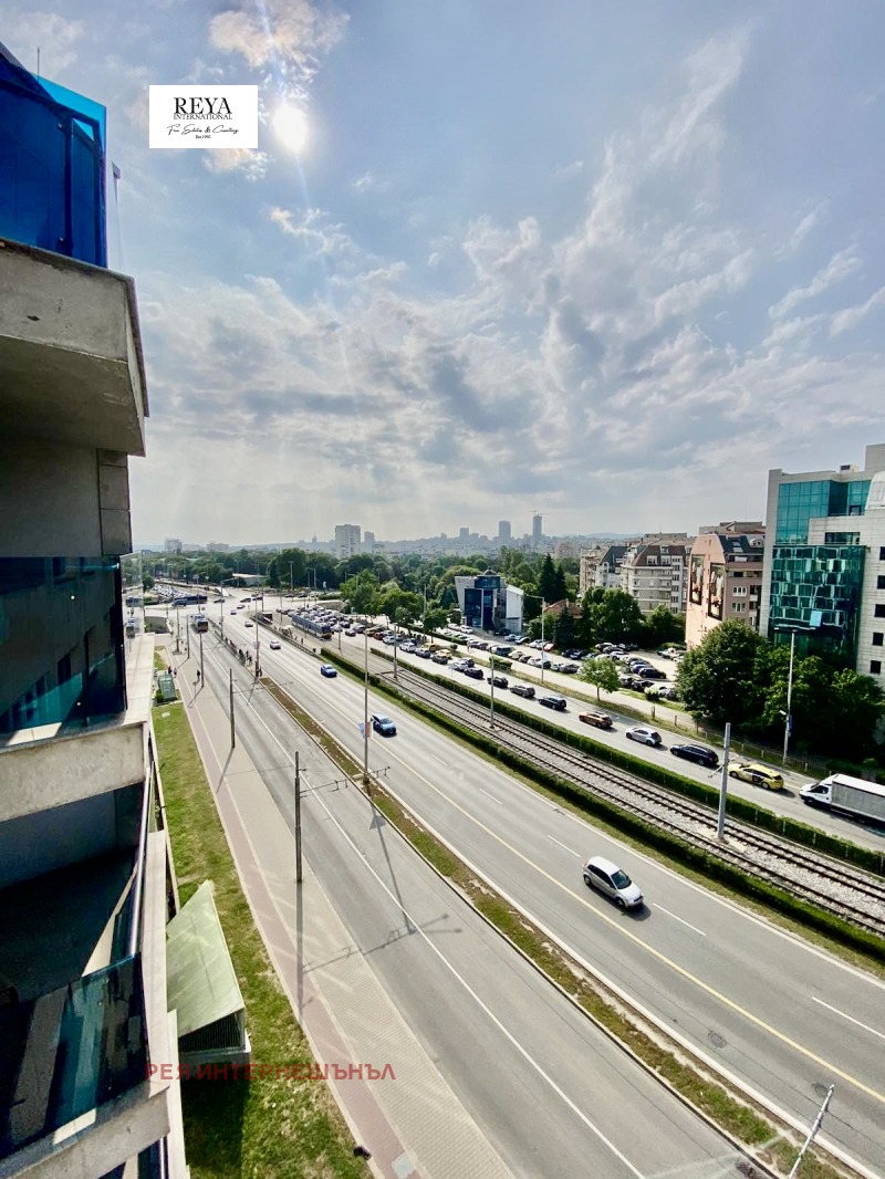 Продава  3-стаен град София , Красно село , 100 кв.м | 61336618 - изображение [9]