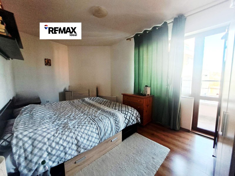 Продава 3-СТАЕН, гр. Варна, м-т Долна Трака, снимка 2 - Апартаменти - 52466060