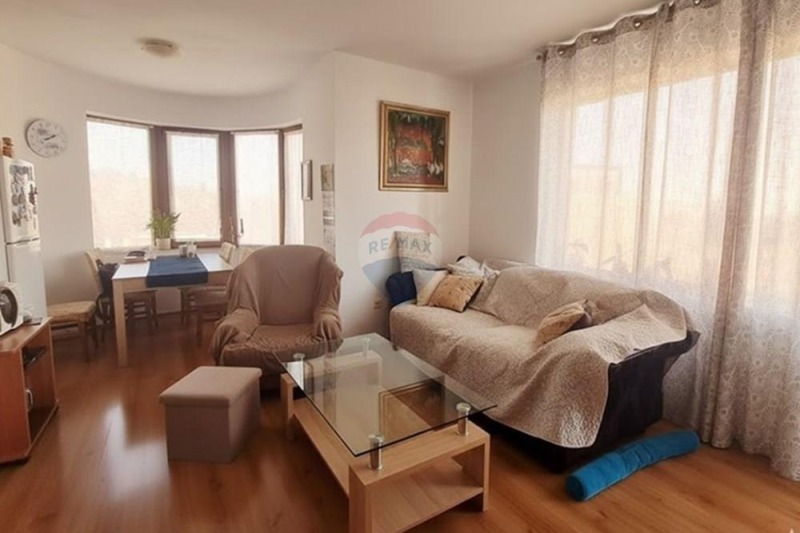 Продава 3-СТАЕН, гр. Варна, м-т Долна Трака