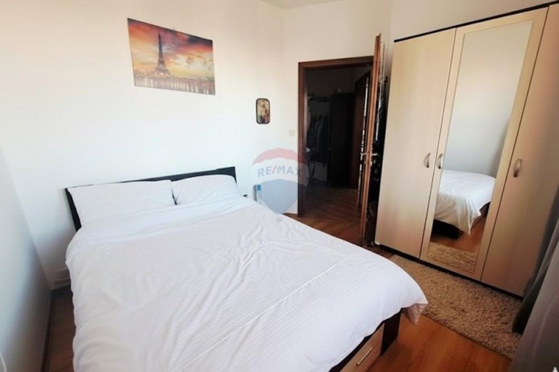 Продава 3-СТАЕН, гр. Варна, м-т Долна Трака, снимка 2 - Апартаменти - 52466060