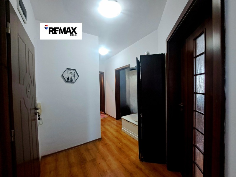 Продава 3-СТАЕН, гр. Варна, м-т Долна Трака, снимка 8 - Апартаменти - 52466060