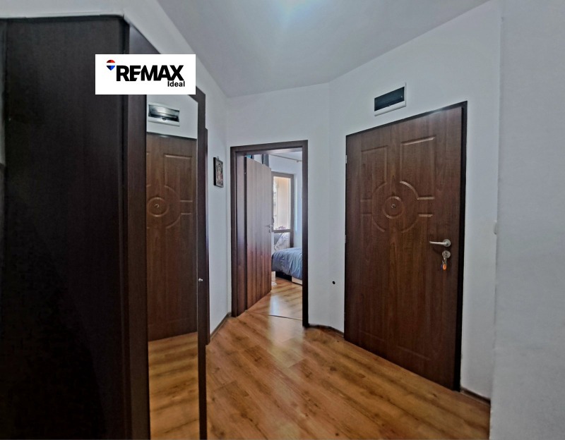 Продава 3-СТАЕН, гр. Варна, м-т Долна Трака, снимка 4 - Апартаменти - 52466060