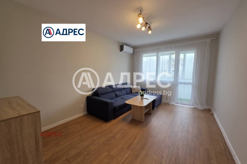 Продава 3-СТАЕН, гр. Варна, Възраждане 2