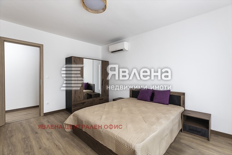 Продава 3-СТАЕН, гр. София, Бъкстон, снимка 4 - Апартаменти - 53471317