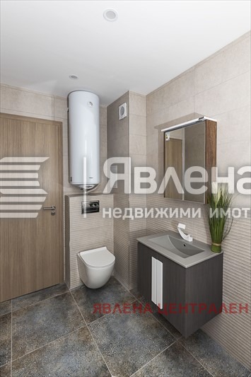 Продава 3-СТАЕН, гр. София, Бъкстон, снимка 8 - Апартаменти - 53471317