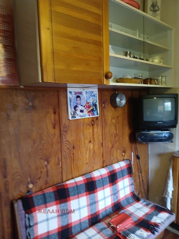Продава 3-СТАЕН, гр. Враца, Дъбника, снимка 10 - Апартаменти - 56229473