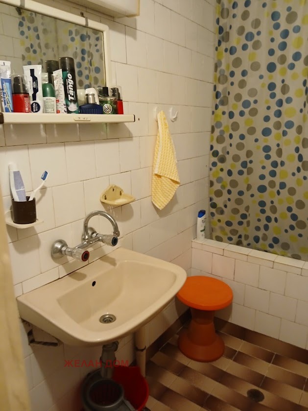 Продава 3-СТАЕН, гр. Враца, Дъбника, снимка 9 - Апартаменти - 56229473